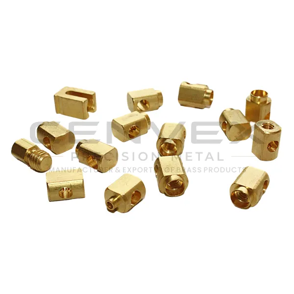 Electric Parts