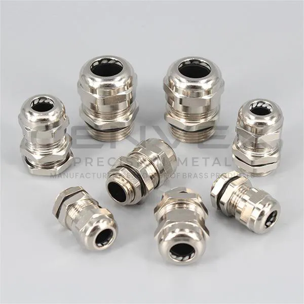 Cable Gland