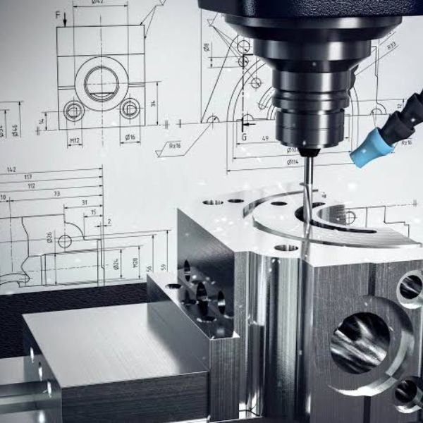 CNC Machining