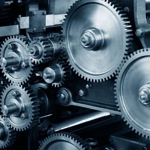 Industries We Serve