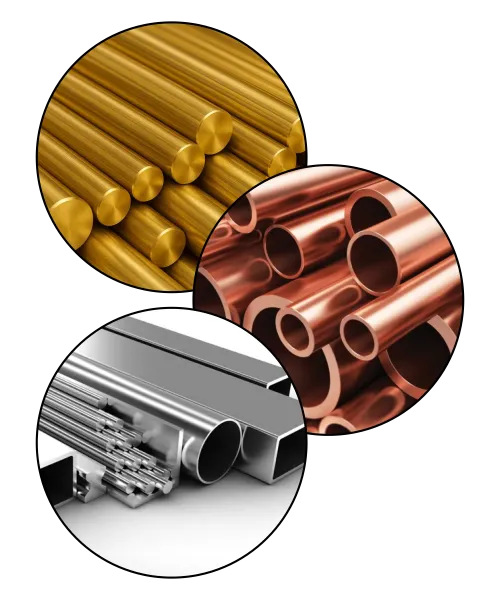 materials