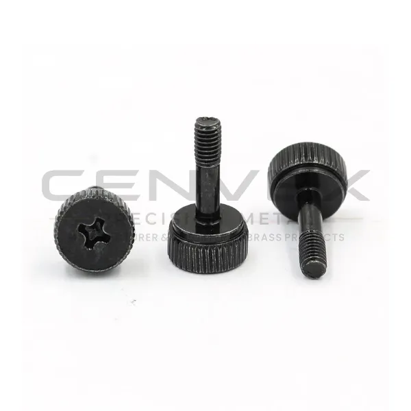 Thumb Screw