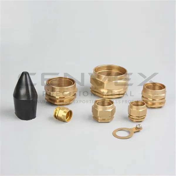 Cable Gland Accessories