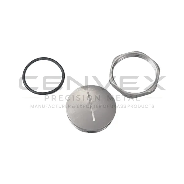 Cable Gland Accessories
