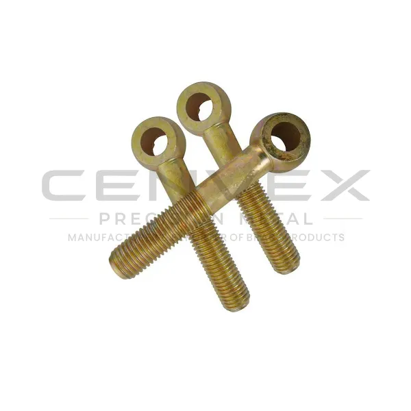 Eye Bolt