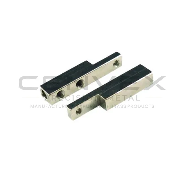 Brass Terminal
