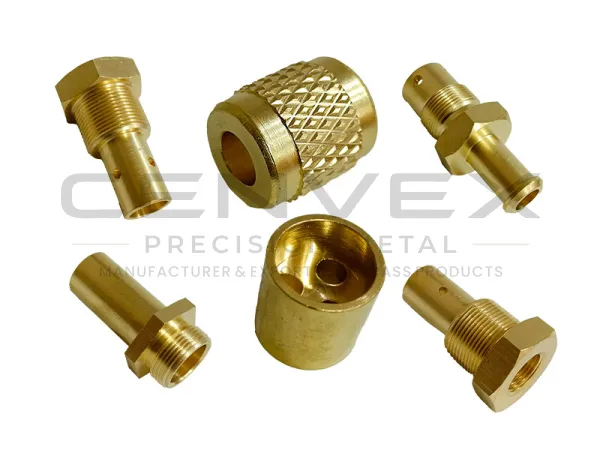 Gas Parts