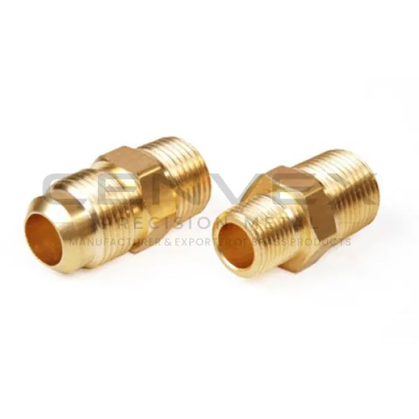 Flare Connector