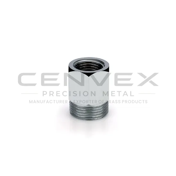 Gas Adaptor