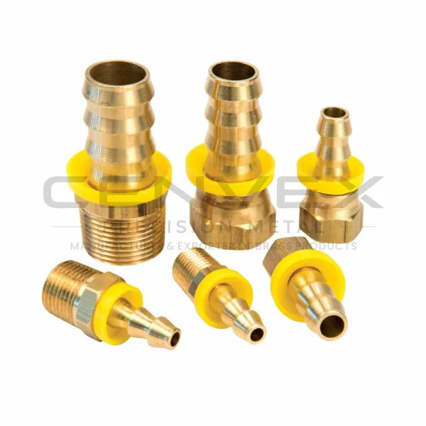 Hydraulic Fitting