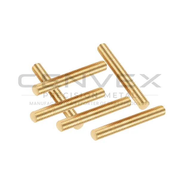 Brass Stud