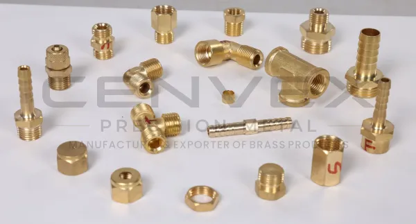 Gas Parts